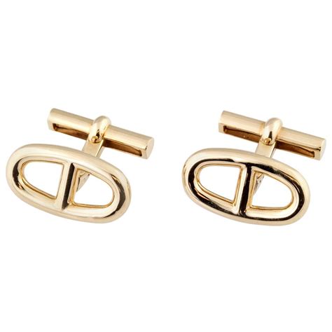 hermes ring mens|Hermes men's cufflinks.